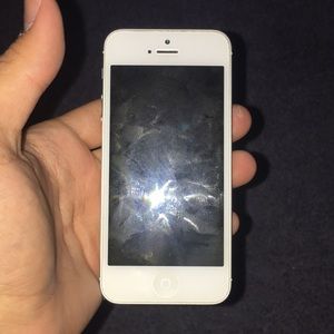 iPhone 5